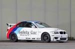 BMW 1-Series M Coupe by Tuningwerk 2012 года